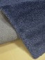 Високоворсный килим Delicate Navy - высокое качество по лучшей цене в Украине - изображение 2.